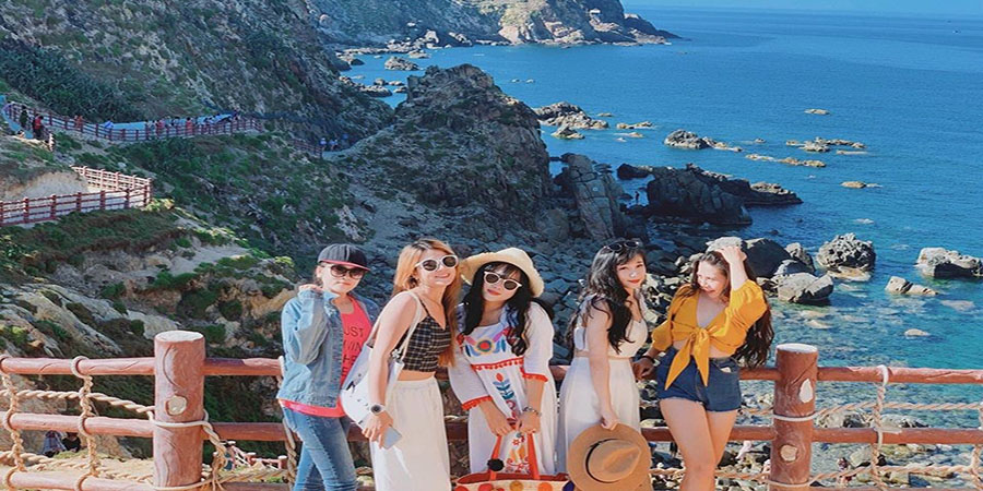 8 Lý do bạn nhất định đi Tour Quy Nhơn vào hè này